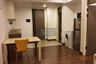 1 Bedroom Condo for rent in Supalai Elite Sathorn - Suanplu, Thung Maha Mek, Bangkok near BTS Chong Nonsi