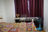 1 Bedroom Condo for rent in Condolette Ize Ratchathewi, Thanon Phetchaburi, Bangkok near BTS Ratchathewi