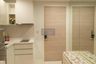 1 Bedroom Condo for rent in Condolette Ize Ratchathewi, Thanon Phetchaburi, Bangkok near BTS Ratchathewi
