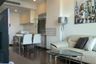 1 Bedroom Condo for rent in Supalai Elite Sathorn - Suanplu, Thung Maha Mek, Bangkok near BTS Chong Nonsi
