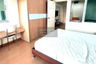 1 Bedroom Condo for rent in Life @ Sukhumvit 65, Phra Khanong Nuea, Bangkok near BTS Phra Khanong