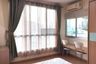 1 Bedroom Condo for rent in Life @ Sukhumvit 65, Phra Khanong Nuea, Bangkok near BTS Phra Khanong