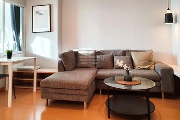 1 Bedroom Condo for rent in Life @ Sukhumvit 65, Phra Khanong Nuea, Bangkok near BTS Phra Khanong