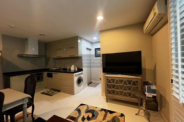 1 Bedroom Condo for rent in The Crest Sukhumvit 24, Khlong Tan, Bangkok near BTS Phrom Phong