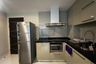 1 Bedroom Condo for rent in The Crest Sukhumvit 24, Khlong Tan, Bangkok near BTS Phrom Phong