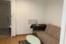 1 Bedroom Condo for rent in Life @ Sukhumvit 65, Phra Khanong Nuea, Bangkok near BTS Phra Khanong