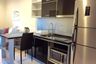 1 Bedroom Condo for rent in The Crest Sukhumvit 34, Khlong Tan, Bangkok near BTS Thong Lo