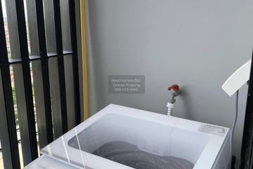 2 Bedroom Condo for rent in Altitude Unicorn Sathorn - Tha Phra, Talat Phlu, Bangkok near BTS Talat Phlu
