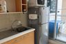 1 Bedroom Condo for rent in Life @ Sukhumvit 65, Phra Khanong Nuea, Bangkok near BTS Phra Khanong