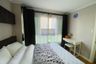 1 Bedroom Condo for rent in Lumpini Place Rama 4-Kluaynamthai, Phra Khanong, Bangkok near BTS Ekkamai