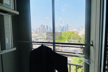 1 Bedroom Condo for rent in Lumpini Place Rama 4-Kluaynamthai, Phra Khanong, Bangkok near BTS Ekkamai
