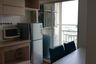 1 Bedroom Condo for rent in Lumpini Place Rama 4-Kluaynamthai, Phra Khanong, Bangkok near BTS Ekkamai