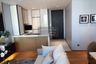 2 Bedroom Condo for rent in BEATNIQ Sukhumvit 32, Khlong Tan, Bangkok near BTS Thong Lo
