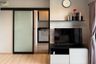 1 Bedroom Condo for rent in Rise Rama 9, Bang Kapi, Bangkok near MRT Pradit Manutham
