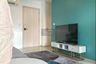 1 Bedroom Condo for rent in Rhythm Sukhumvit 42, Phra Khanong, Bangkok near BTS Ekkamai