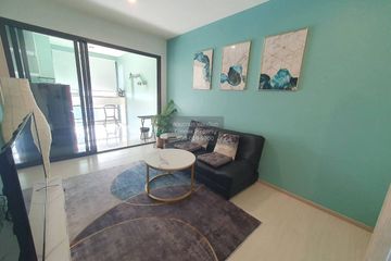 1 Bedroom Condo for rent in Rhythm Sukhumvit 42, Phra Khanong, Bangkok near BTS Ekkamai