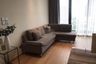 2 Bedroom Condo for rent in BEATNIQ Sukhumvit 32, Khlong Tan, Bangkok near BTS Thong Lo