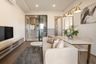 2 Bedroom Condo for rent in Park Origin Phayathai, Thung Phaya Thai, Bangkok near BTS Phaya Thai
