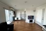 1 Bedroom Condo for rent in Lumpini Park Rama 9 - Ratchada, Bang Kapi, Bangkok near MRT Phra Ram 9
