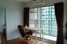 1 Bedroom Condo for rent in Lumpini Park Rama 9 - Ratchada, Bang Kapi, Bangkok near MRT Phra Ram 9