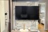 1 Bedroom Condo for rent in Lumpini Park Rama 9 - Ratchada, Bang Kapi, Bangkok near MRT Phra Ram 9
