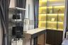 1 Bedroom Condo for rent in Lumpini Park Rama 9 - Ratchada, Bang Kapi, Bangkok near MRT Phra Ram 9