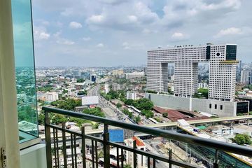 2 Bedroom Condo for rent in Wind Ratchayothin, Chatuchak, Bangkok near MRT Lat Phrao