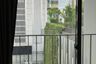 1 Bedroom Condo for rent in Edge Sukhumvit 23, Khlong Toei Nuea, Bangkok near BTS Asoke