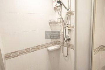 1 Bedroom Condo for rent in Lumpini Park Rama 9 - Ratchada, Bang Kapi, Bangkok near MRT Phra Ram 9