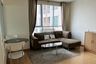 1 Bedroom Condo for rent in Life @ Sukhumvit 65, Phra Khanong Nuea, Bangkok near BTS Phra Khanong