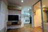 1 Bedroom Condo for rent in Lumpini Park Rama 9 - Ratchada, Bang Kapi, Bangkok near MRT Phra Ram 9