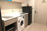 1 Bedroom Condo for rent in Life Sukhumvit 62, Bang Chak, Bangkok near BTS Bang Chak