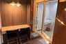 1 Bedroom Condo for rent in Lumpini Park Rama 9 - Ratchada, Bang Kapi, Bangkok near MRT Phra Ram 9