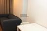 1 Bedroom Condo for rent in Lumpini Park Rama 9 - Ratchada, Bang Kapi, Bangkok near MRT Phra Ram 9