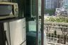 1 Bedroom Condo for rent in Life @ Sukhumvit 65, Phra Khanong Nuea, Bangkok near BTS Phra Khanong