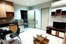 1 Bedroom Condo for rent in Ideo Verve Ratchaprarop, Makkasan, Bangkok near BTS Phaya Thai