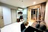 1 Bedroom Condo for rent in Ideo Verve Ratchaprarop, Makkasan, Bangkok near BTS Phaya Thai