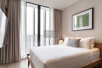 1 Bedroom Condo for rent in Park Origin Phrom Phong, Khlong Tan, Bangkok near BTS Phrom Phong