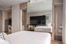 1 Bedroom Condo for rent in Park Origin Phrom Phong, Khlong Tan, Bangkok near BTS Phrom Phong