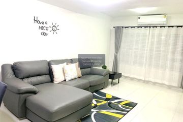 3 Bedroom Townhouse for rent in O Ngoen, Bangkok