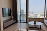 2 Bedroom Condo for rent in The ESSE Asoke, Khlong Toei Nuea, Bangkok near BTS Asoke