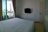 1 Bedroom Condo for rent in Supalai River Place, Bang Lamphu Lang, Bangkok near BTS Krung Thon Buri