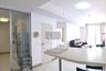 1 Bedroom Condo for rent in Supalai River Place, Bang Lamphu Lang, Bangkok near BTS Krung Thon Buri