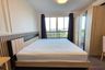 1 Bedroom Condo for rent in dCondo Campus Resort Bangna, Bang Bo, Samut Prakan