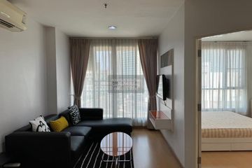 2 Bedroom Condo for rent in Life @ Sukhumvit 65, Phra Khanong Nuea, Bangkok near BTS Phra Khanong