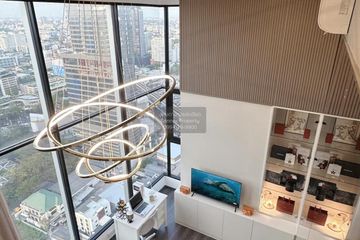 2 Bedroom Condo for rent in KnightsBridge Space Ratchayothin, Chatuchak, Bangkok near BTS Phahon Yothin 24