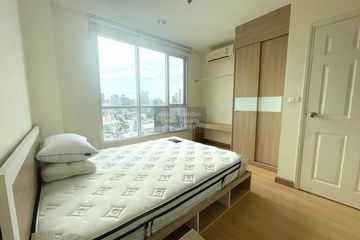 1 Bedroom Condo for rent in Life @ Sukhumvit 65, Phra Khanong Nuea, Bangkok near BTS Phra Khanong