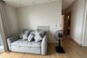1 Bedroom Condo for rent in The Line Asoke - Ratchada, Din Daeng, Bangkok near MRT Phra Ram 9