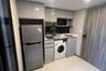 1 Bedroom Condo for rent in KnightsBridge Space Ratchayothin, Chatuchak, Bangkok near BTS Phahon Yothin 24