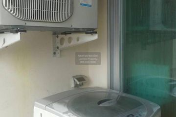 1 Bedroom Condo for rent in Life @ Sukhumvit 65, Phra Khanong Nuea, Bangkok near BTS Phra Khanong